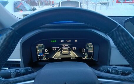 Mitsubishi Outlander, 2022 год, 4 780 000 рублей, 13 фотография