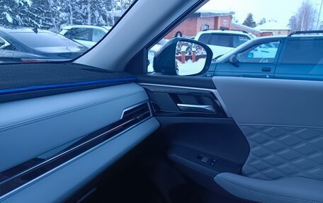 Mitsubishi Outlander, 2022 год, 4 780 000 рублей, 11 фотография