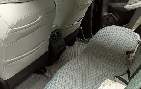 Mitsubishi Outlander, 2022 год, 4 780 000 рублей, 14 фотография