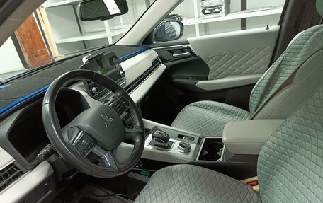 Mitsubishi Outlander, 2022 год, 4 780 000 рублей, 15 фотография