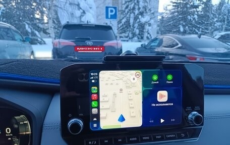 Mitsubishi Outlander, 2022 год, 4 780 000 рублей, 10 фотография