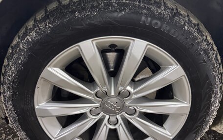 Audi A3, 2014 год, 1 300 000 рублей, 5 фотография