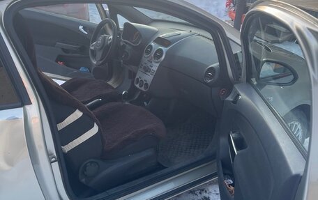 Opel Corsa D, 2008 год, 360 000 рублей, 7 фотография