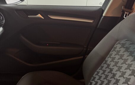 Audi A3, 2014 год, 1 300 000 рублей, 15 фотография