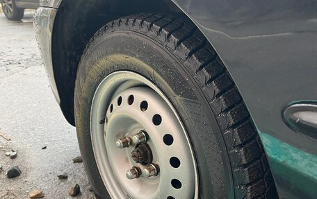 Hyundai Accent II, 2008 год, 475 000 рублей, 7 фотография