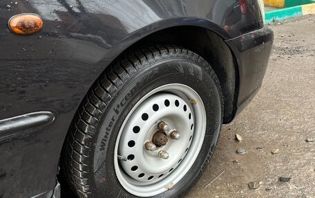 Hyundai Accent II, 2008 год, 475 000 рублей, 5 фотография