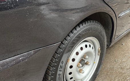 Hyundai Accent II, 2008 год, 475 000 рублей, 8 фотография