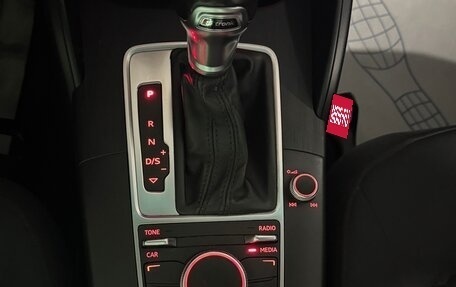 Audi A3, 2014 год, 1 300 000 рублей, 14 фотография