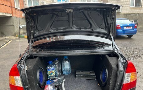 Hyundai Accent II, 2008 год, 475 000 рублей, 9 фотография