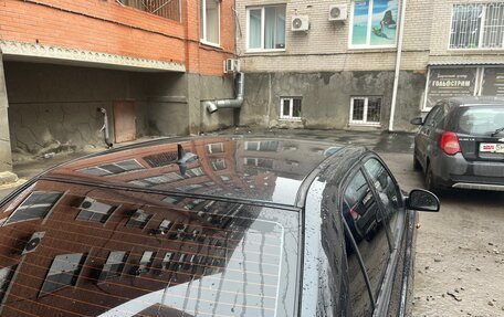 Hyundai Accent II, 2008 год, 475 000 рублей, 13 фотография