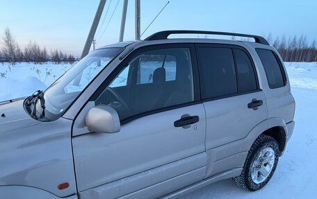 Suzuki Grand Vitara, 2004 год, 520 000 рублей, 3 фотография