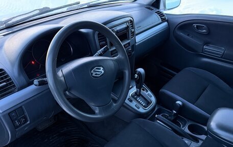 Suzuki Grand Vitara, 2004 год, 520 000 рублей, 10 фотография