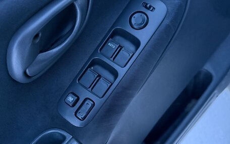 Suzuki Grand Vitara, 2004 год, 520 000 рублей, 12 фотография