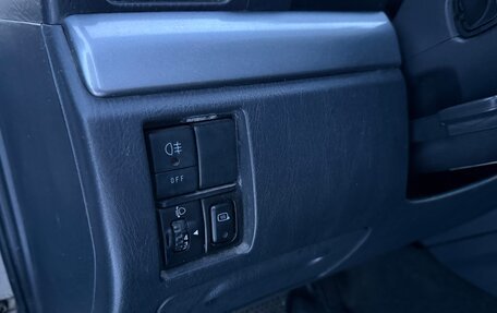 Suzuki Grand Vitara, 2004 год, 520 000 рублей, 13 фотография