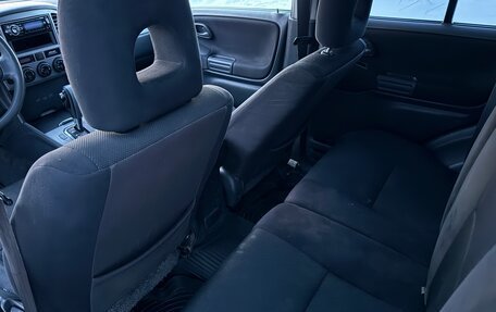 Suzuki Grand Vitara, 2004 год, 520 000 рублей, 11 фотография