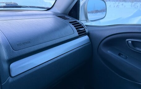 Suzuki Grand Vitara, 2004 год, 520 000 рублей, 17 фотография