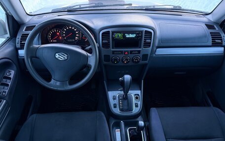 Suzuki Grand Vitara, 2004 год, 520 000 рублей, 18 фотография