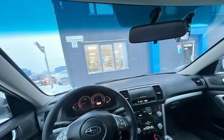 Subaru Legacy IV, 2007 год, 770 000 рублей, 5 фотография