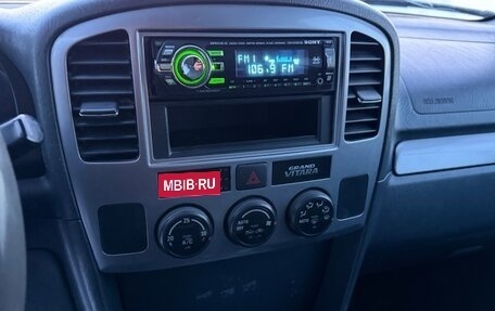 Suzuki Grand Vitara, 2004 год, 520 000 рублей, 14 фотография