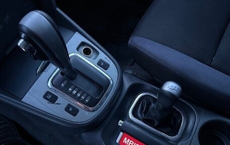 Suzuki Grand Vitara, 2004 год, 520 000 рублей, 15 фотография