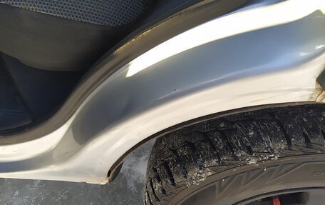 Chevrolet Niva I рестайлинг, 2004 год, 337 000 рублей, 5 фотография