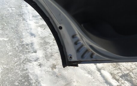 Chevrolet Niva I рестайлинг, 2004 год, 337 000 рублей, 6 фотография