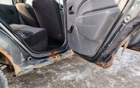 Renault Logan I, 2009 год, 170 000 рублей, 6 фотография