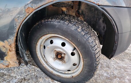 Renault Logan I, 2009 год, 170 000 рублей, 11 фотография