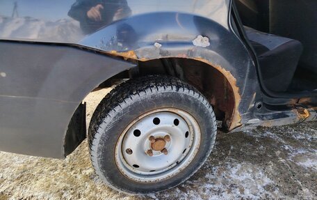 Renault Logan I, 2009 год, 170 000 рублей, 7 фотография