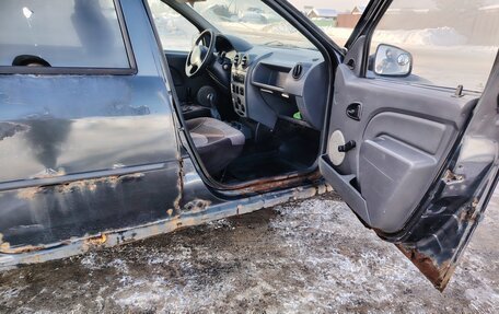 Renault Logan I, 2009 год, 170 000 рублей, 10 фотография