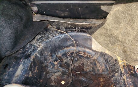 Renault Logan I, 2009 год, 170 000 рублей, 13 фотография