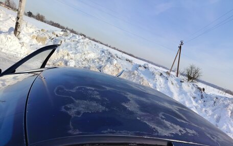 Renault Logan I, 2009 год, 170 000 рублей, 17 фотография