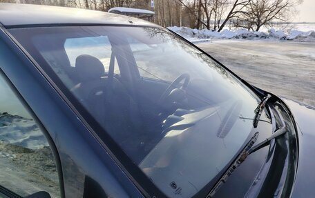 Renault Logan I, 2009 год, 170 000 рублей, 27 фотография