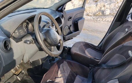 Renault Logan I, 2009 год, 170 000 рублей, 23 фотография