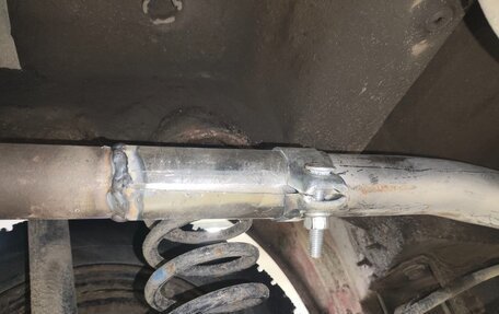 Renault Logan I, 2009 год, 170 000 рублей, 31 фотография