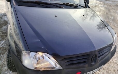 Renault Logan I, 2009 год, 170 000 рублей, 28 фотография