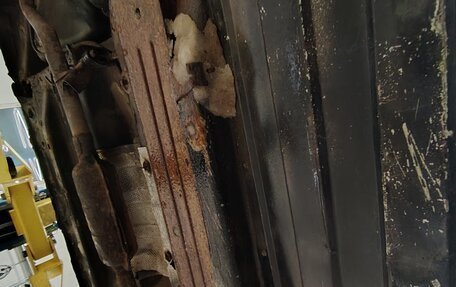 Renault Logan I, 2009 год, 170 000 рублей, 36 фотография