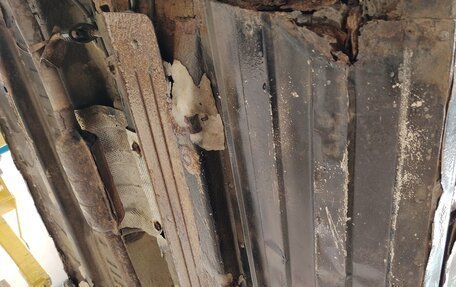 Renault Logan I, 2009 год, 170 000 рублей, 38 фотография