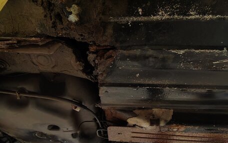 Renault Logan I, 2009 год, 170 000 рублей, 37 фотография