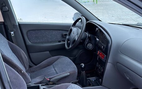 KIA Spectra II (LD), 2007 год, 179 000 рублей, 7 фотография