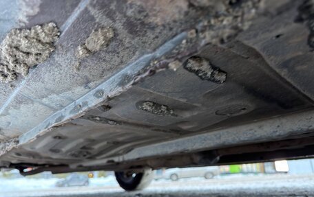 KIA Spectra II (LD), 2007 год, 179 000 рублей, 10 фотография