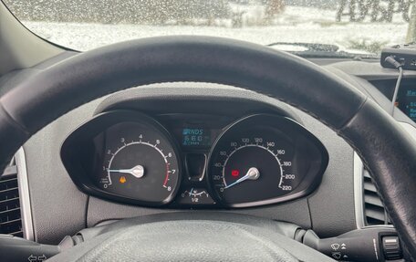 Ford EcoSport, 2015 год, 1 300 000 рублей, 9 фотография