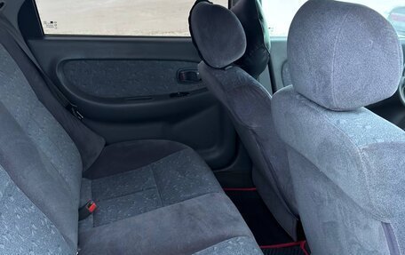 KIA Spectra II (LD), 2007 год, 179 000 рублей, 8 фотография