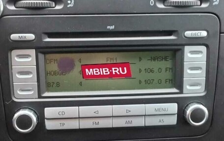 Volkswagen Golf V, 2007 год, 430 000 рублей, 6 фотография