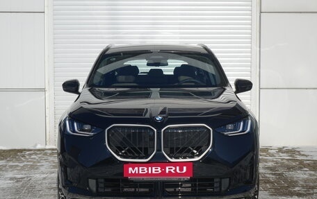 BMW X3, 2025 год, 7 390 000 рублей, 3 фотография