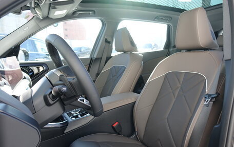 BMW X3, 2025 год, 7 390 000 рублей, 9 фотография