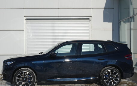 BMW X3, 2025 год, 7 390 000 рублей, 5 фотография