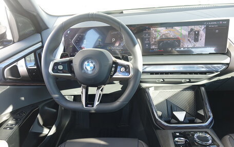 BMW X3, 2025 год, 7 390 000 рублей, 10 фотография