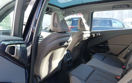 BMW X3, 2025 год, 7 390 000 рублей, 18 фотография