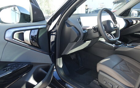 BMW X3, 2025 год, 7 390 000 рублей, 6 фотография